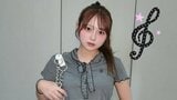 【辻希美・長女】希空「パパカメラマンですっ」 父・杉浦太陽さんの撮影でインスタグラムにコーデ投稿 車内ダンスはTikTokに|TBS NEWS DIG