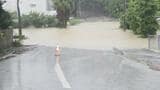 大雨被害の北大東村に国頭村が応援職員派遣 去年の大雨被害の経験いかし罹災証明書の発行など支援|TBS NEWS DIG