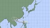 【台風情報】台風21号(マットゥモ)の勢力と進路を詳しく 最新勢力は? 今後は "強い" 台風に... 最大瞬間風速50メートル予報 今後の全国・東北の天気を画像で 気象庁|TBS NEWS DIG