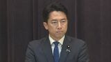 小泉防衛大臣、安保関連3文書の改定は「日本と地域の未来を左右する」 年内改定に改めて意欲|TBS NEWS DIG