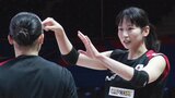 眞鍋ジャパン“スピードあるトスワーク”で2大会連続ベスト4へ 準々決勝の相手は東京五輪銀ブラジル|TBS NEWS DIG