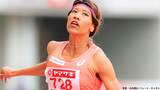 大会3連覇を目指す君嶋愛梨沙、全体トップで決勝に進出 ! 【日本選手権女子100m準決勝】|TBS NEWS DIG