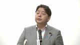 林官房長官 除染土の福島県外での最終処分に向けた工程表を月内にもとりまとめへ|TBS NEWS DIG