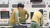震度7を想定「原子炉への給水機能喪失」 浜岡原発で1万4000人が“緊急事態”訓練=静岡・御前崎市|TBS NEWS DIG