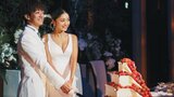 【みちょぱ&大倉士門】東京で"披露宴パーティー" 200人を招待「最高の日」3月のハワイ・4月の京都は親族のみ|TBS NEWS DIG