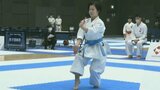 40人の頂点 空手の形で小学生全国大会優勝 夏春連覇 小6の佐藤凛子さん 大分 | 大分のニュース|OBS NEWS|大分放送