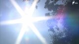 「眉毛を描いてるけど取れちゃう」猛暑続く、浜松で38℃予想 各地で体温超えの危険な暑さに=静岡 | 静岡のニュース | SBSNEWS | 静岡放送