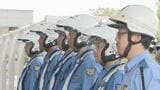 「夏の交通安全県民運動」始まる 20日まで実施 出動式で小学生が宣言　|　石川県のニュース｜MRO北陸放送