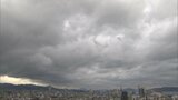 九州北部 23日夕方にかけて局地的に雷を伴った非常に激しい雨が降るおそれ | 福岡のニュース|RKB NEWS|RKB毎日放送