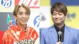 【 香取慎吾 】森且行さんの “5年9か月ぶり” オートレース優勝を祝福 「大きな怪我からの復活優勝」「勇気をもらいました」(コメント全文)|TBS NEWS DIG