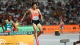 男子3000m障害前回7位の三浦が、厚くなった選手層の壁を突き破ればメダルの可能性も【パリ五輪陸上競技プレビュー】|TBS NEWS DIG