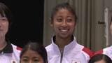 バレーボール女子日本代表 眞鍋監督の秘蔵っ子が合流 主将・古賀をバックアップする“アシスト3”を選出【ネーションズリーグ登録選手発表】|TBS NEWS DIG