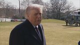 米ホワイトハウス　トランプ大統領の演説の予定はない|TBS NEWS DIG
