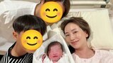 【辻元舞】「第3子を出産しました」「初めての女の子」 息子たちを支える夫にも感謝|TBS NEWS DIG