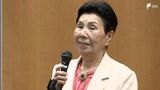 「やっと決着がつきました」姉・ひで子さんと弁護団が報告会 「袴田事件」で無罪判決 | 静岡のニュース | SBSNEWS | 静岡放送