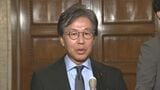 立憲・安住幹事長「裏金議員が復活したら昔の悪い部分の政治が戻ってくる」 自民党の役員人事めぐって批判|TBS NEWS DIG