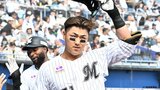 【ロッテ】プロ6年目・山口航輝「4番で打つことをずっと目指している」新たな取り組みや新婚生活語る|TBS NEWS DIG