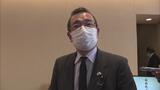 来年6月任期満了 青森県知事選挙への対応で自民党県連・津島会長 年内に現職・三村氏との会談望む|TBS NEWS DIG
