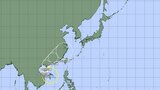 台風1号(ウーティップ) 今後の進路と勢力は 最大瞬間風速35メートル 気象庁発表 | 山形のニュース│TUYテレビユー山形