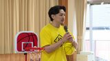 “小さい頃からバスケに触れられる環境を”元プロ選手がボールやゴールを寄贈する活動始める=静岡 | 静岡のニュース | SBSNEWS | 静岡放送