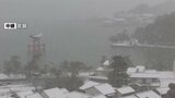 【天気カメラでみる各地の映像】広島　大雪に警戒を！（午前9時現在）　|　RCC NEWS | 広島ニュース | RCC中国放送