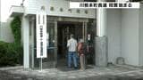 任期満了に伴う川根本町町長選投票始まる(午前11時半時点)=静岡・川根本町 | 静岡のニュース | SBSNEWS | 静岡放送