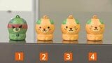 「みきゃん」のフィギュアを次々選別 AI活用した技術も披露 愛媛県産業技術研究所が研究成果発表会|TBS NEWS DIG
