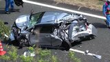 「わき見運転をしていた」嘉島JCT付近で車両3台が絡む玉突き事故　男性1人が搬送　熊本・九州自動車道　|　熊本のニュース｜RKK NEWS｜RKK熊本放送