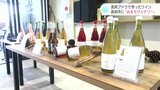 四国初“都市型ワイナリー”が誕生　「よさ来いワイナリー」１６日オープン|TBS NEWS DIG