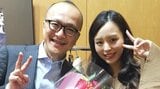 【 山田五郎さん(67) 死去 】平野綾さんが追悼「父と重ねてしまうところもありました」尊敬と感謝を綴る|TBS NEWS DIG