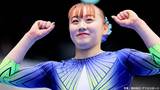 体操女子のエース・宮田笙子が初V「納得いく演技できた」3大会連続五輪狙う杉原愛子は5位【全日本体操個人総合選手権】|TBS NEWS DIG