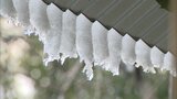 九州北部12日夕方にかけて大雪のおそれ 路面の凍結などに注意 | 福岡のニュース|RKB NEWS|RKB毎日放送