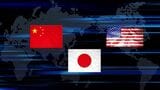 APEC首脳会議の習近平主席「トランプ氏再登場」を意識した言動目立つ | 福岡のニュース|RKB NEWS|RKB毎日放送