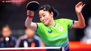 早田ひな、張本美和ら卓球日本女子が韓国を撃破 ! 2大会連続の決勝進出で60年ぶり金へ王手、次戦は“絶対女王”中国【アジア大会】|TBS NEWS DIG
