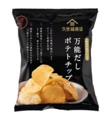 ポテトチップスに虫が混入した可能性　サンクゼールが9万9000個を自主回収　久世福商店とオンラインショップで7月末から販売　長野　|　SBC NEWS | 長野のニュース | SBC信越放送