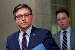 米下院共和党、９月末まで政府閉鎖回避する法案発表－民主党は反対| TBS CROSS DIG with Bloomberg