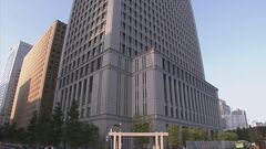 日本生命が過去最大のM＆A　アメリカの保険会社に約6000億円出資| TBS CROSS DIG with Bloomberg