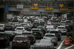 トランプ米政権、自動車の温室ガス規制廃止へ－「危険性認定」を撤回| TBS CROSS DIG with Bloomberg