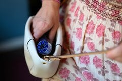 ダイソンの100ドル携帯扇風機、品薄続く－NYでステータスシンボルに| TBS CROSS DIG with Bloomberg