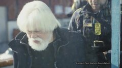 反捕鯨団体「シー・シェパード」元代表　10月23日まで勾留再延長| TBS CROSS DIG with Bloomberg