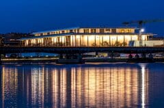 ケネディ・センター名称変更へ、トランプ氏の名を追加－理事会が決議| TBS CROSS DIG with Bloomberg