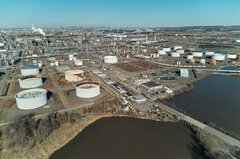 IEAが過去最大の石油備蓄放出を提案、日本は16日にも単独で放出| TBS CROSS DIG with Bloomberg