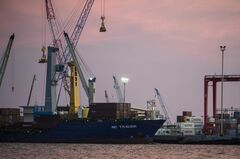 トランプ氏､新たに８カ国に関税通知-ブラジルはこれまでで最高の50％| TBS CROSS DIG with Bloomberg