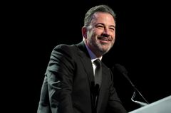 キンメル氏の深夜トーク番組、23日から放送再開とディズニー発表| TBS CROSS DIG with Bloomberg