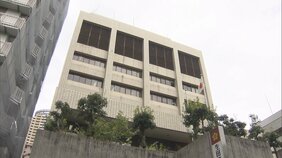 【速報】マンション一室の大型冷凍庫から損壊された男性の変死体発見　警察が身元を捜査　神戸・生田署|TBS NEWS DIG