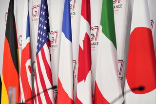 G7諸国の財政見通し国際比較～IMF 2026年4月報告書をもとにした、日本の財政政策に関する示唆～| TBS CROSS DIG with Bloomberg