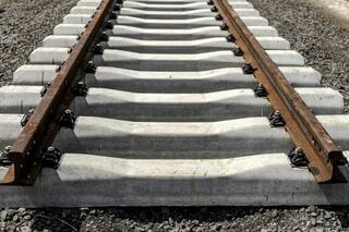 中国、アフリカ中央部の鉄道改修で合意-銅山とインド洋の港湾結ぶ| TBS CROSS DIG with Bloomberg