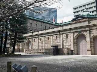ヘッジファンドの持ち高解消、日本の国債市場に影響も－日銀リポート| TBS CROSS DIG with Bloomberg