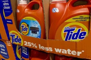 P&G、米国の需要鈍化に警鐘－一部消費財カテゴリーで販売大幅減| TBS CROSS DIG with Bloomberg