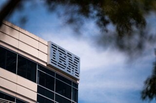 IBM、米初級職採用を26年に3倍へ－AI代替懸念拡大でも若手育成重視| TBS CROSS DIG with Bloomberg
